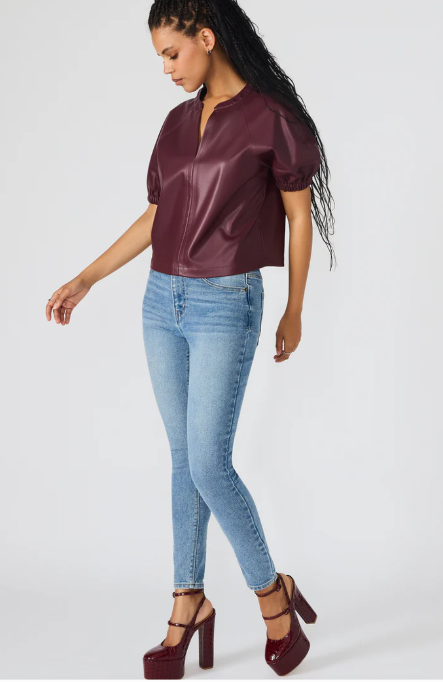Roxanne Top