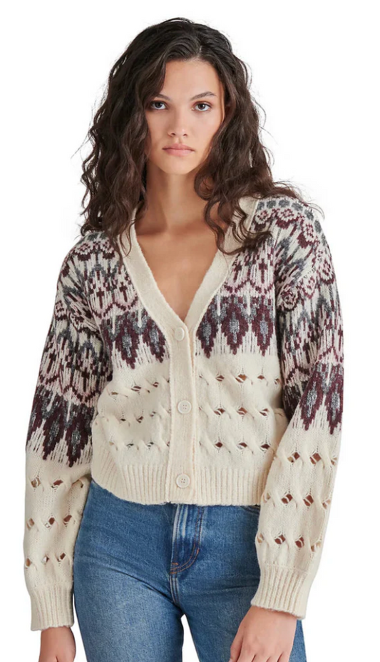 Irisa Cardigan