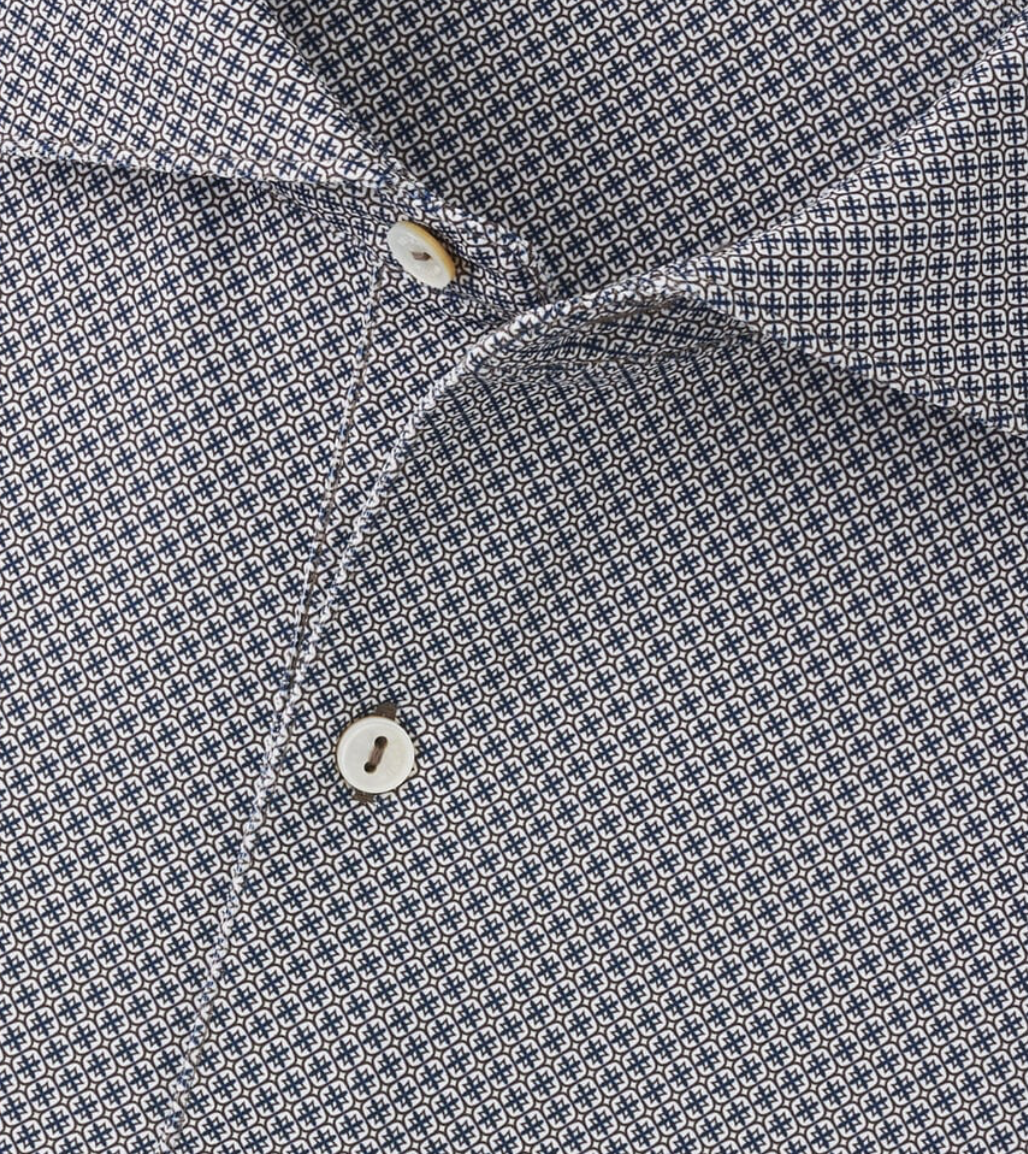 Crown Crafted-Seville Performance Jersey Polo