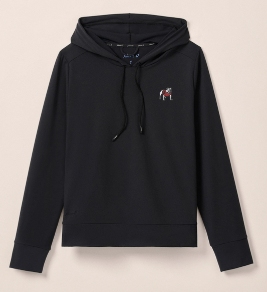 Georgia Nalla Performance Hoodie