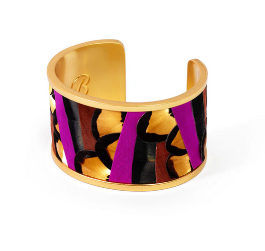 Layla Wide Cuff
