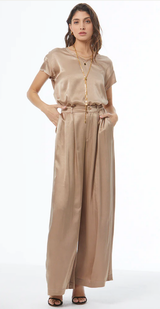 Lisbon Pant