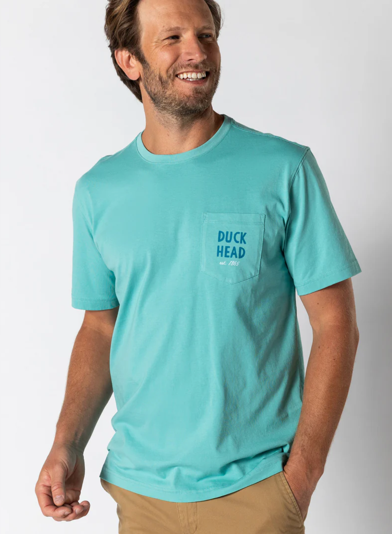 Social Sportsman Short Sleeve T-Shirt