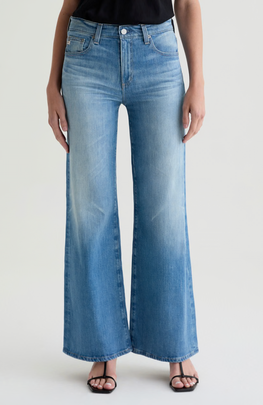 Saige Wide Leg