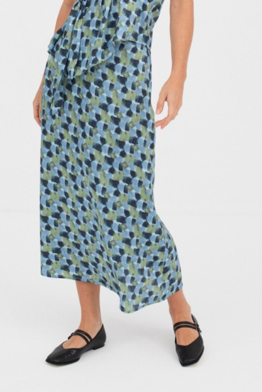 Sagene Skirt