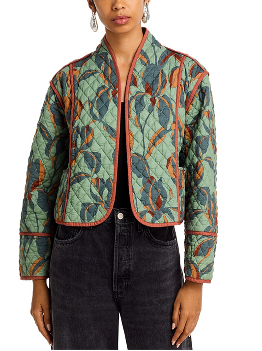 Adalynn Jacket