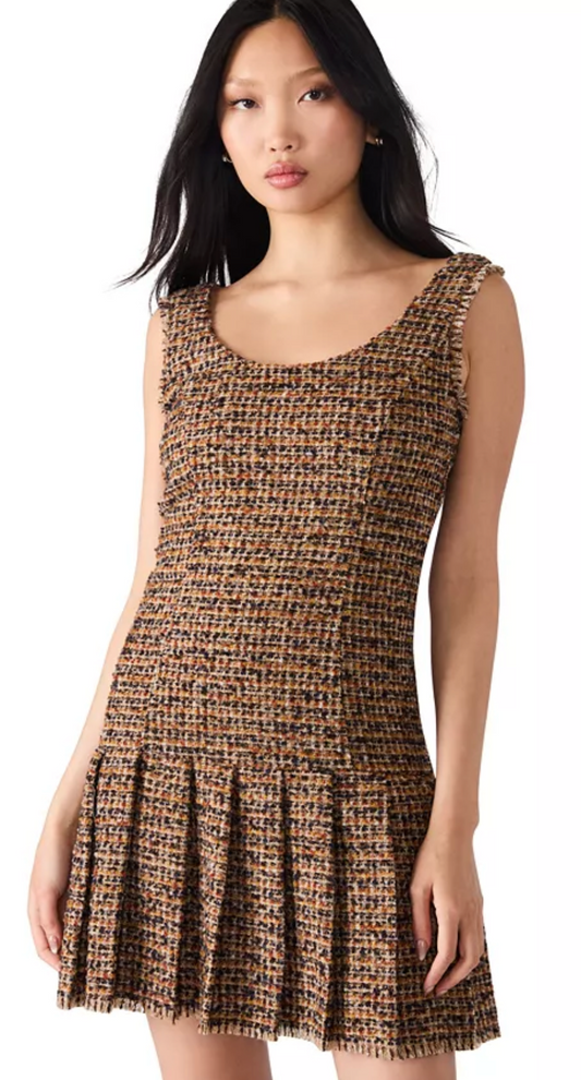Avie Dress