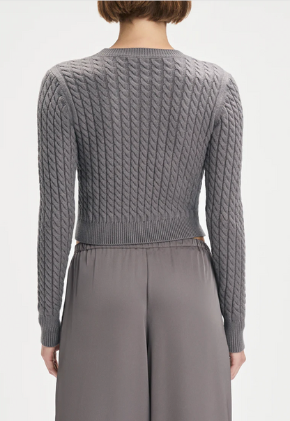 The Feel Good Sweater