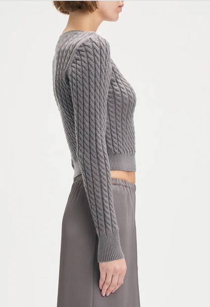 The Feel Good Sweater