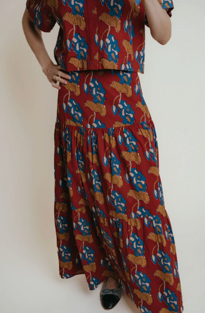 Sunday Skirt