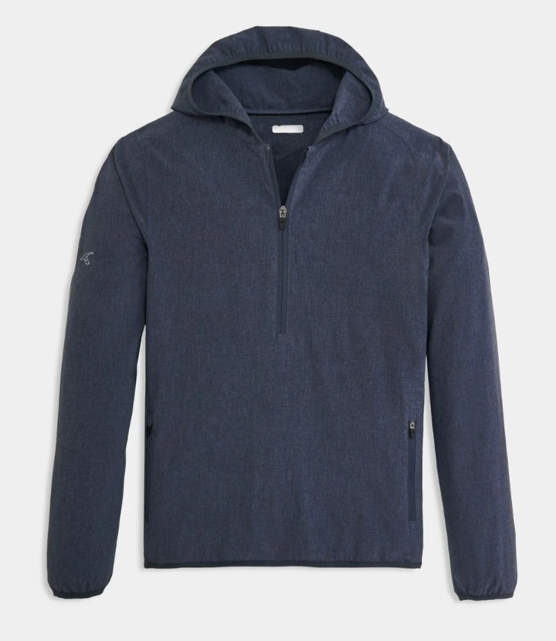 Eclipse Capetown Half-Zip Shell