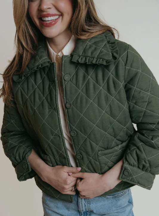 Ellory Jacket