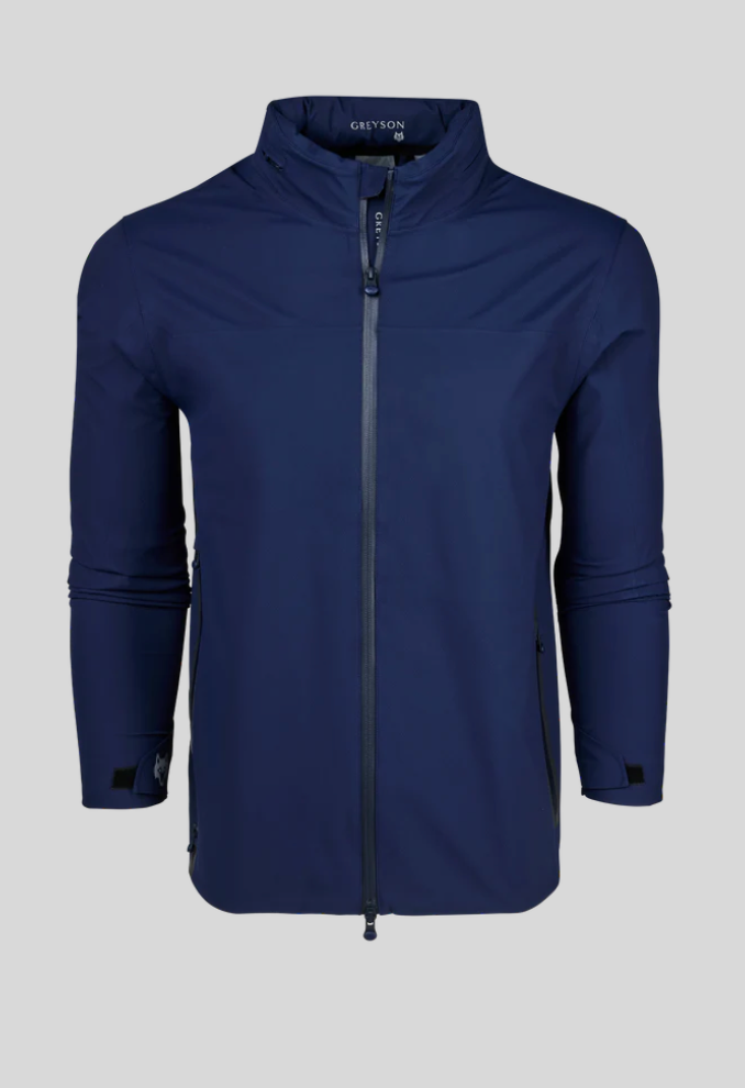 Chenoa Jacket