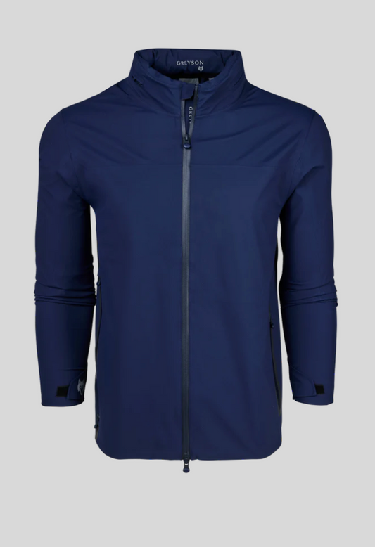 Chenoa Jacket