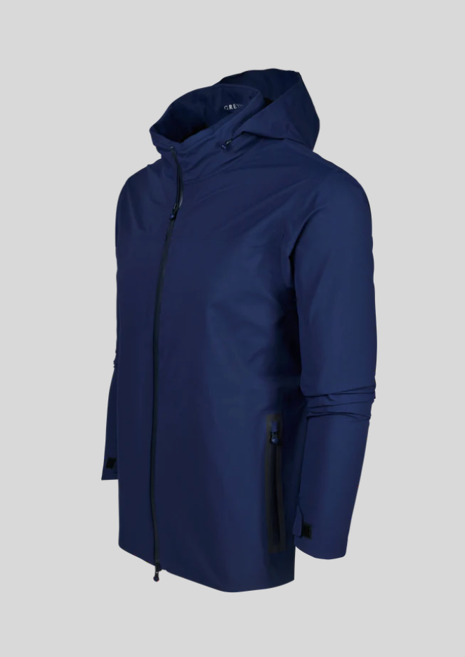 Chenoa Jacket