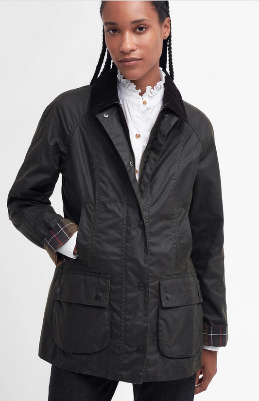 Classic Beadnell Jacket