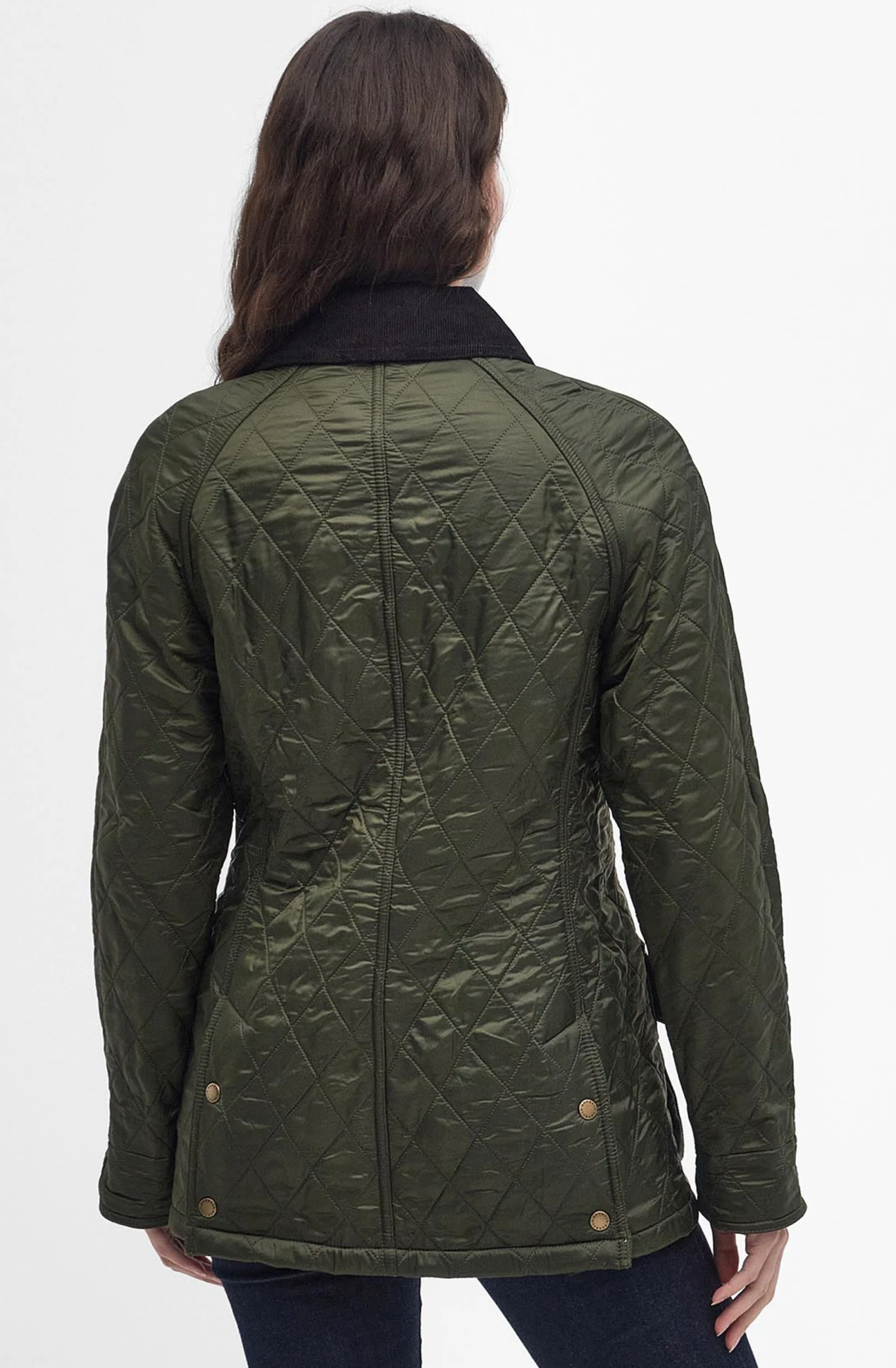 Beadnell Polarquilt Jacket
