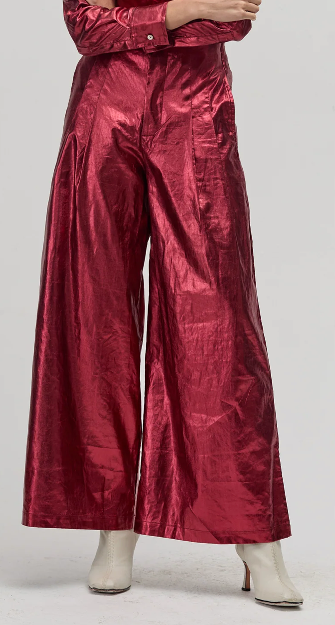 Culotte Pants