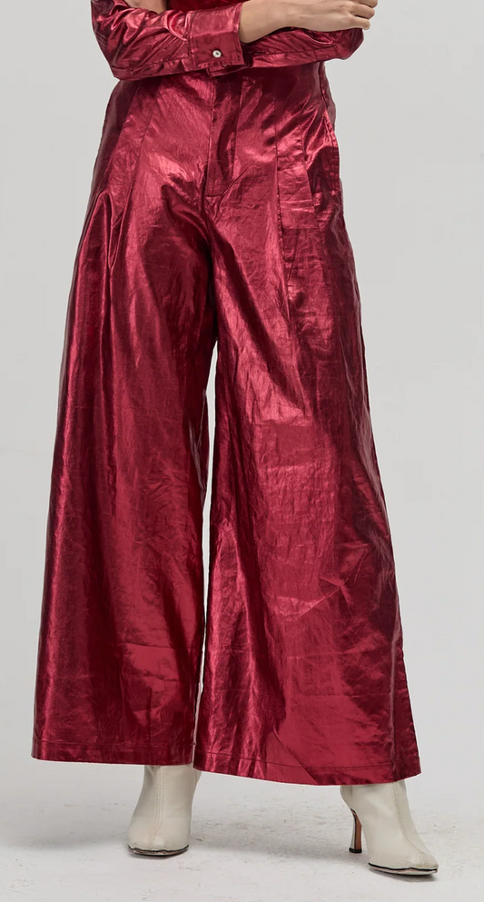 Culotte Pants