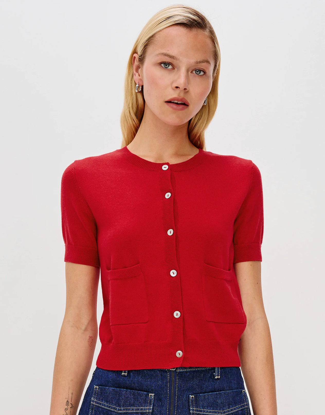 Aisley Sweater