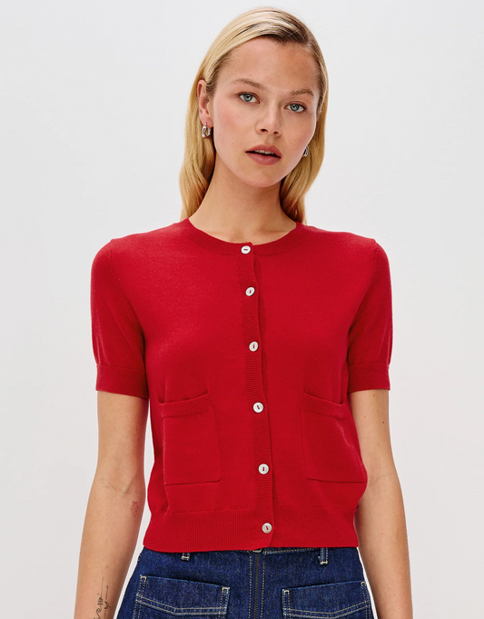 Aisley Sweater