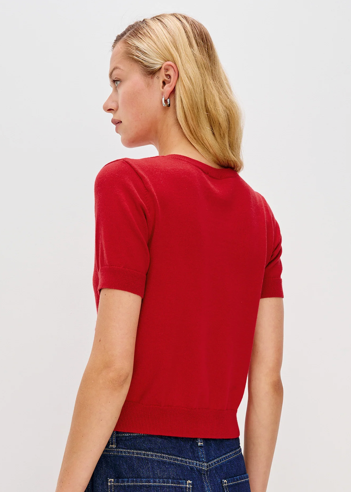 Aisley Sweater