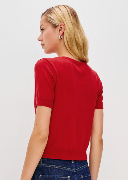 Aisley Sweater