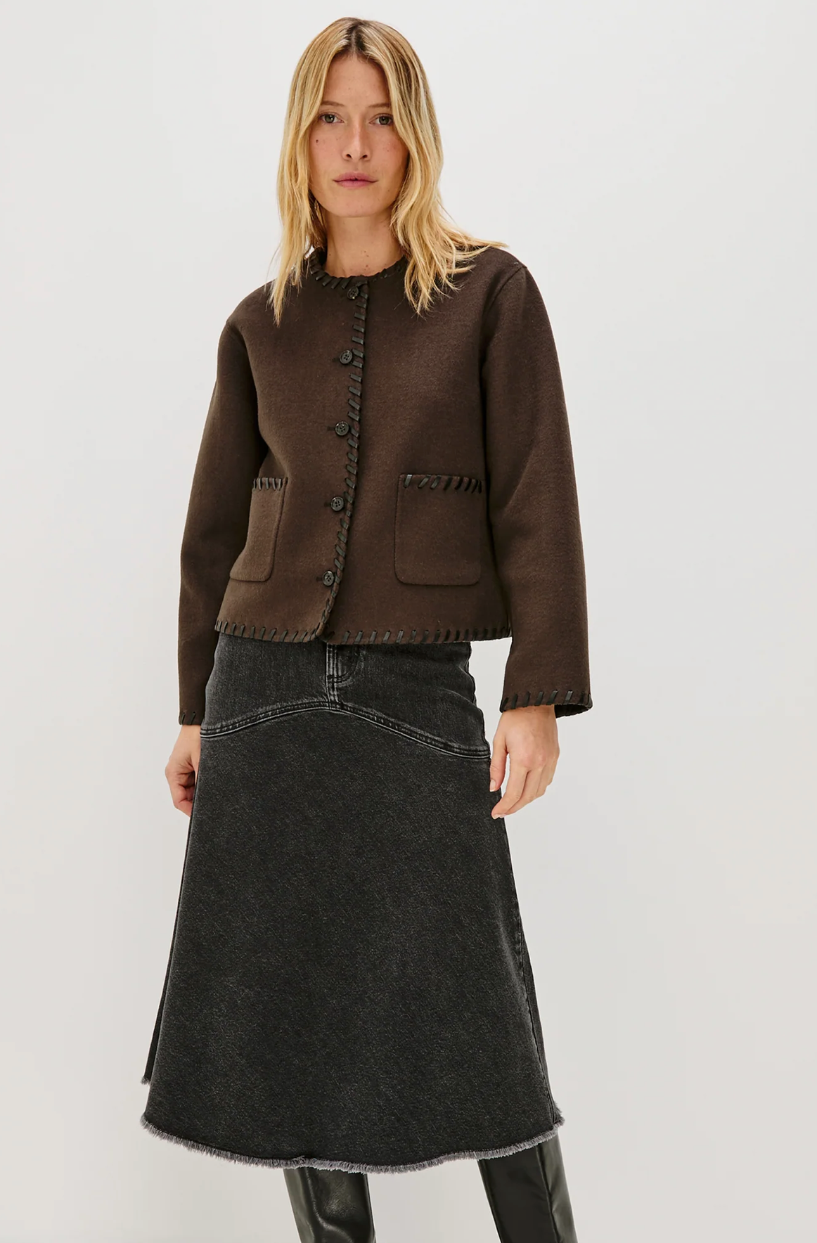 Melanie Jacket