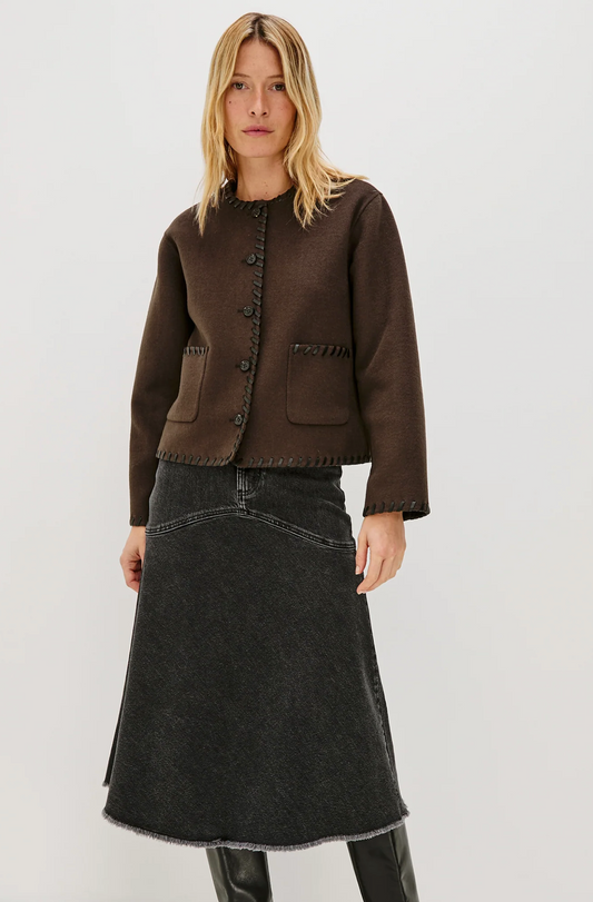 Melanie Jacket