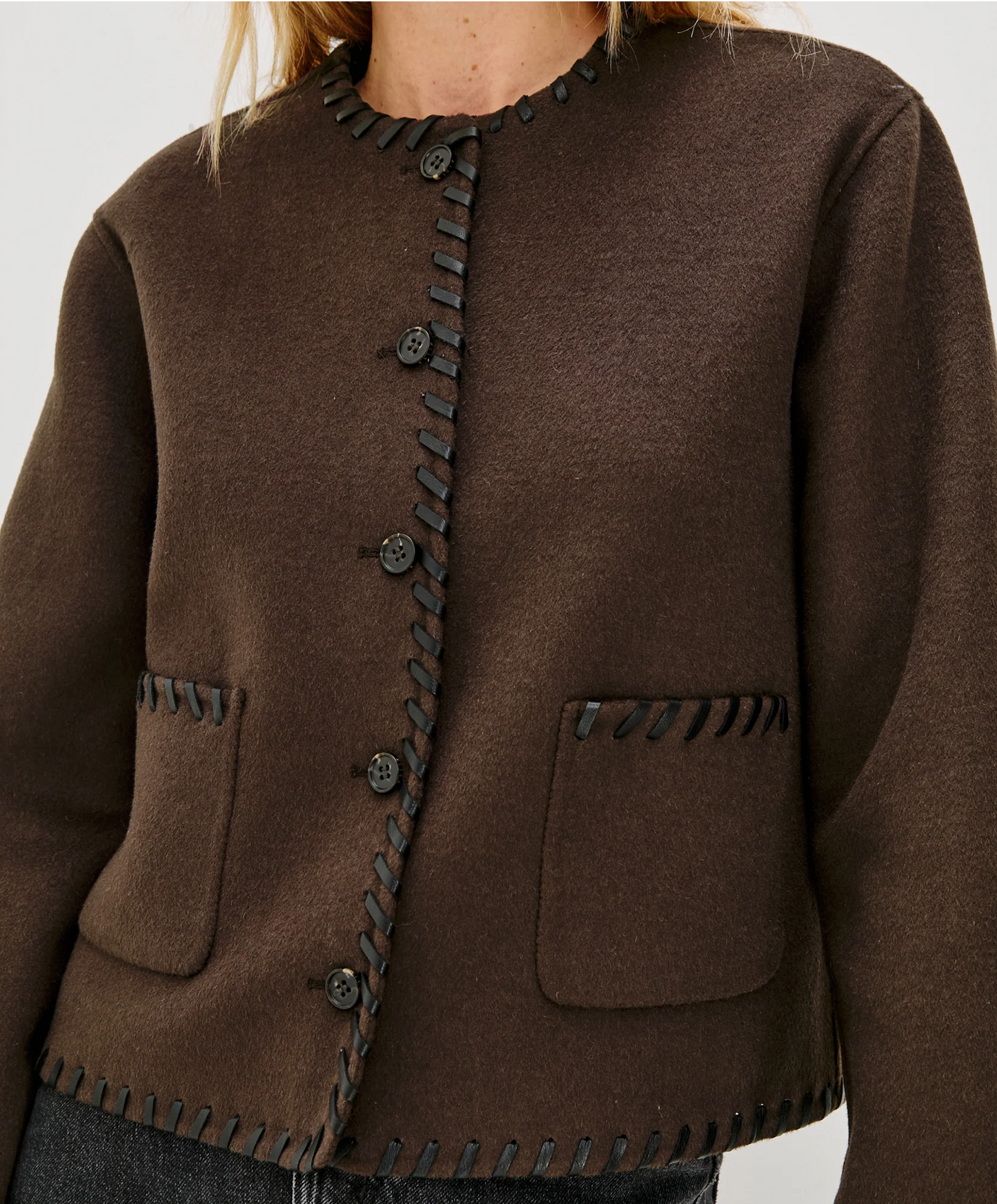 Melanie Jacket