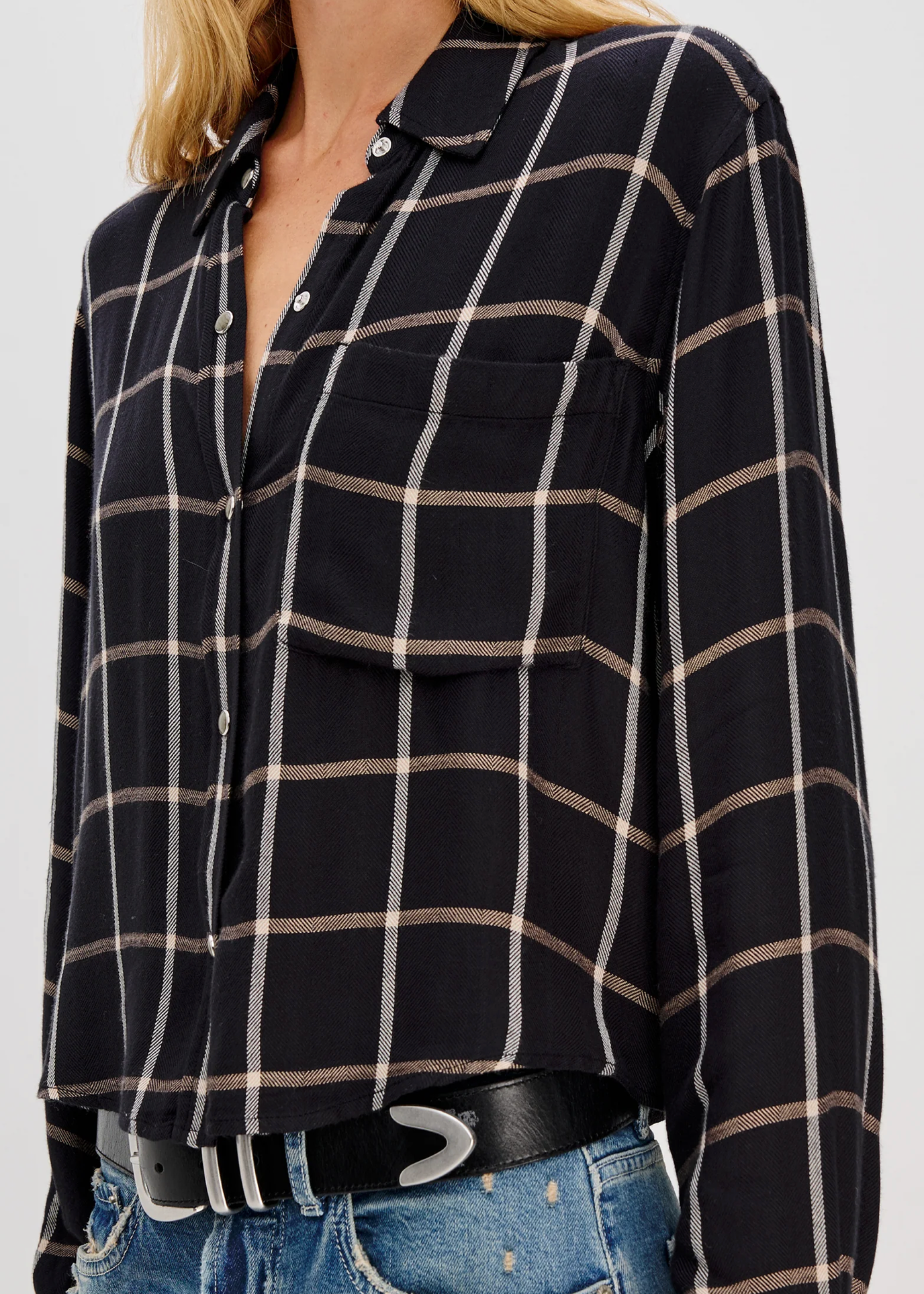 Malin Shirt