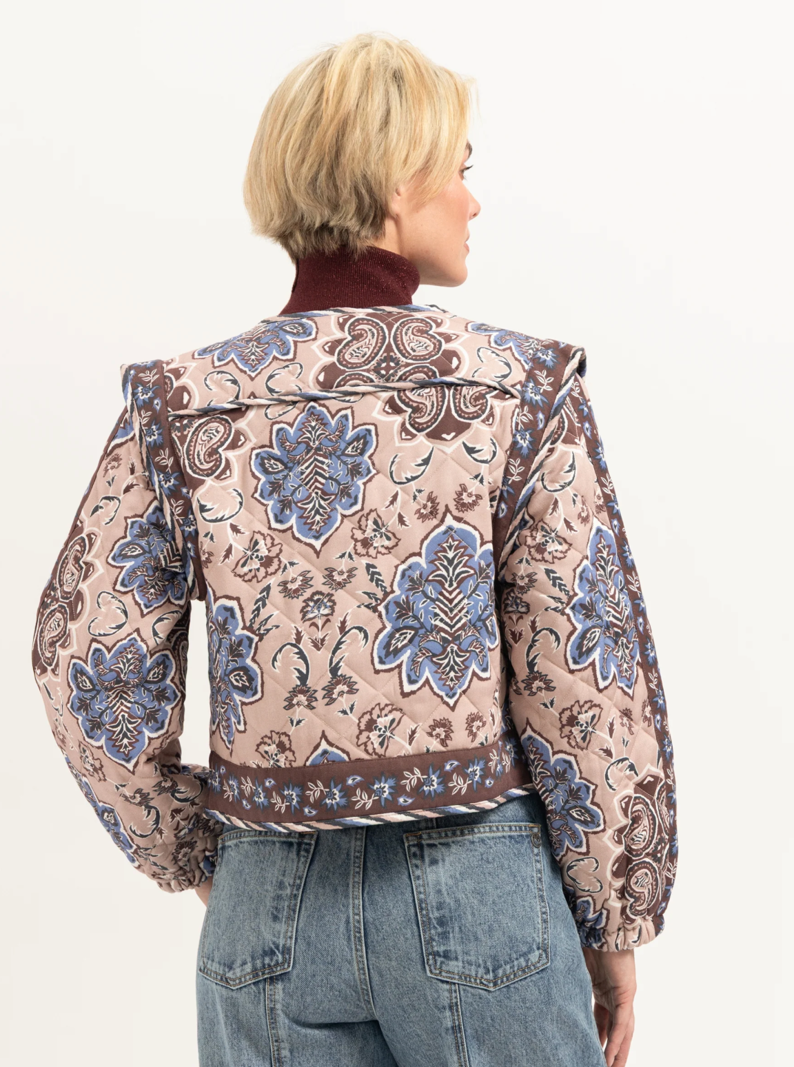 Fleury Jacket
