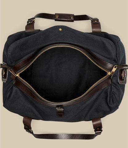 Medium Rugged Twill Duffle Bag