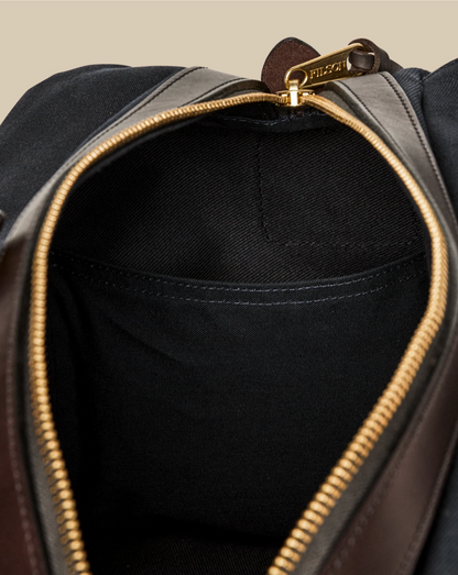 Medium Rugged Twill Duffle Bag