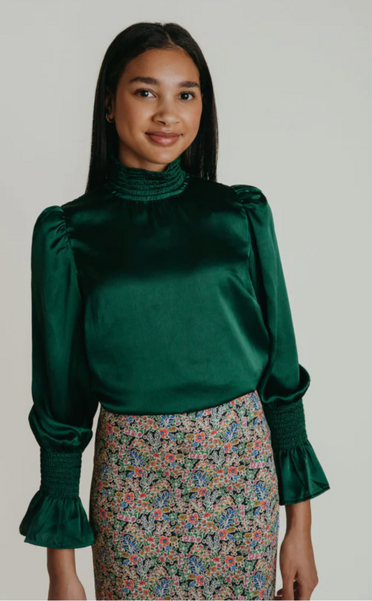 Heather Top