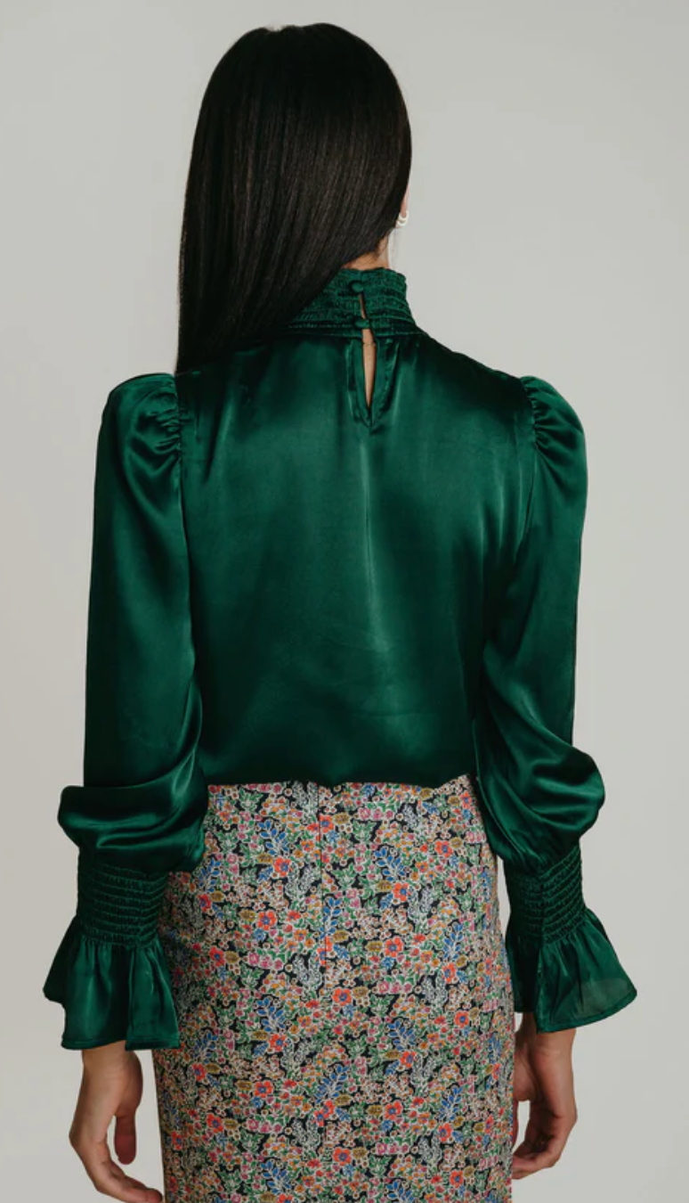 Heather Top