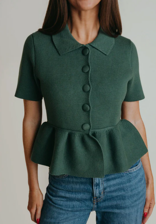 Daisy Top