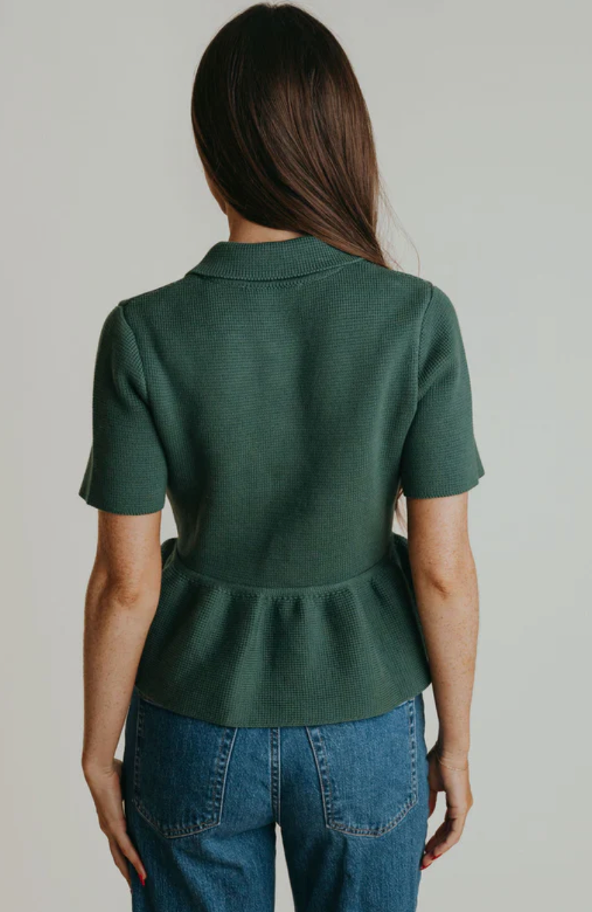 Daisy Top