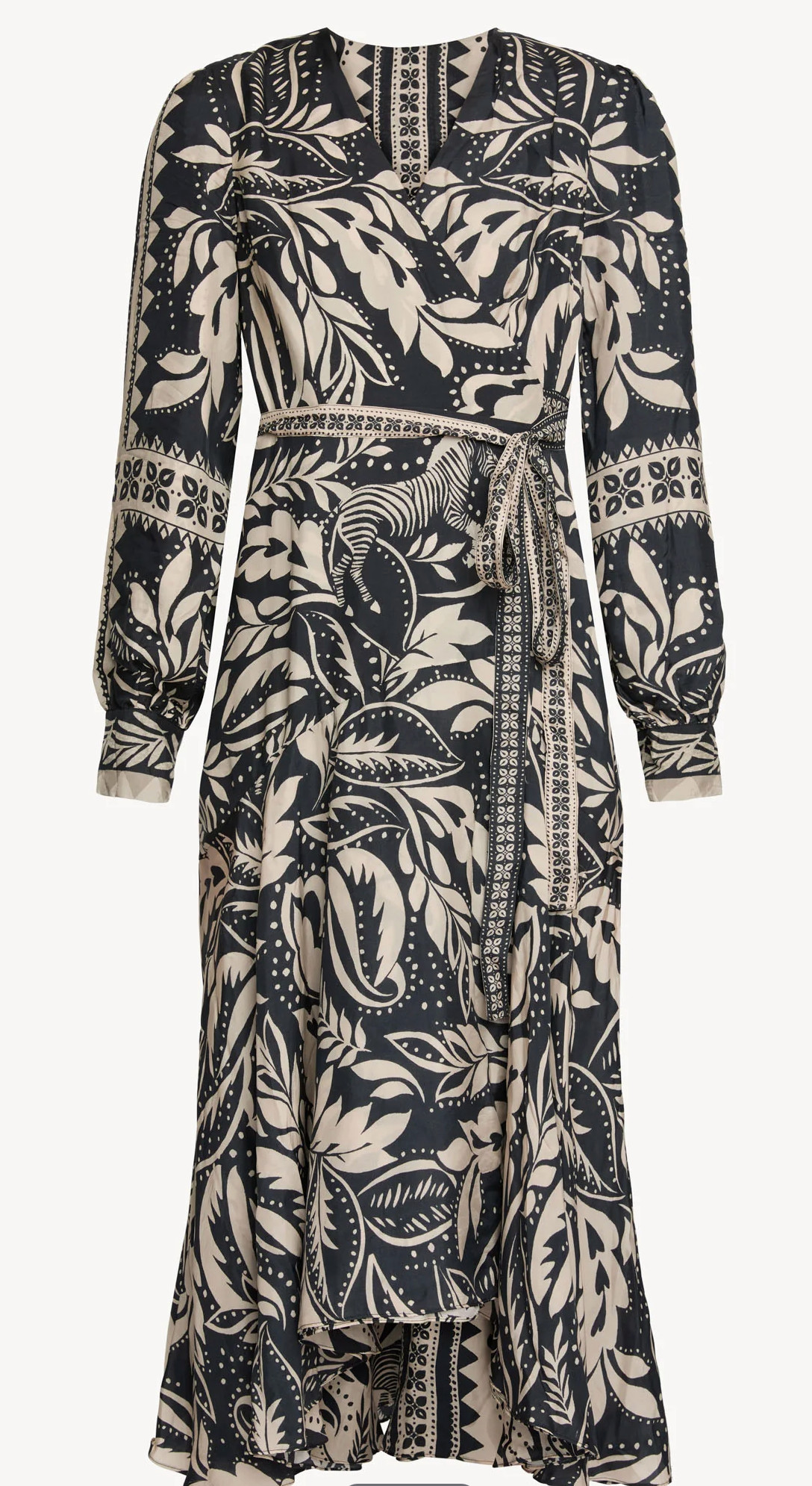 Moon Reversible Maxi