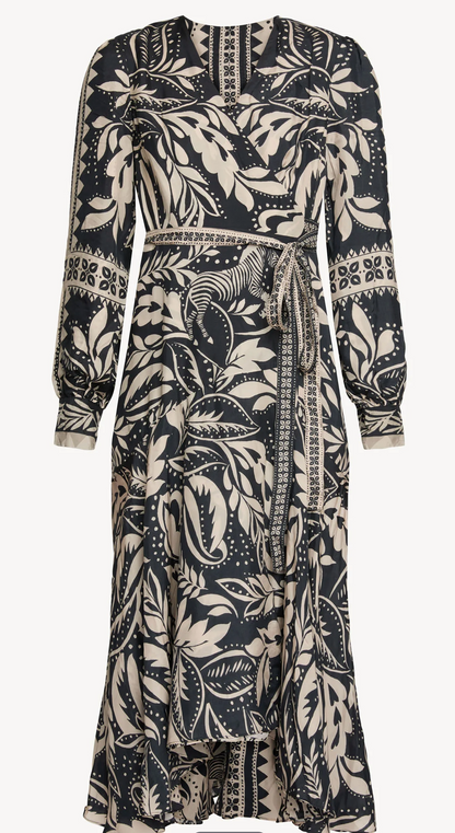 Moon Reversible Maxi