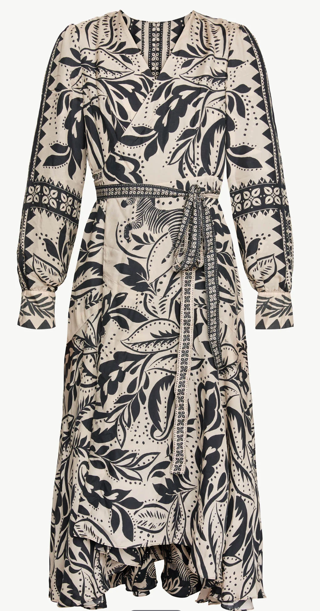 Moon Reversible Maxi