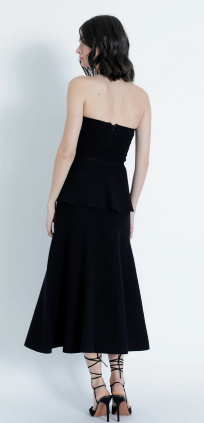 Krystina Long Skirt