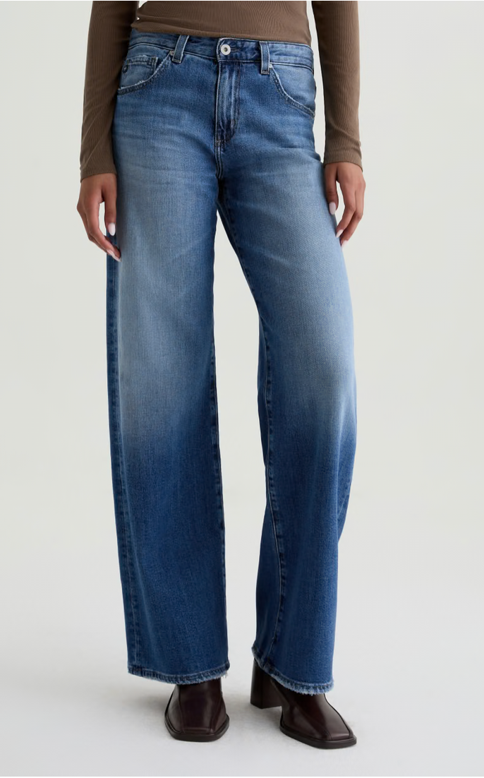 Adria-Low-Rise Wide Leg