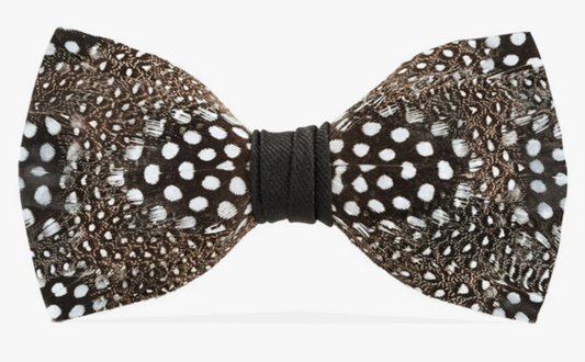 Guinea Bow Tie