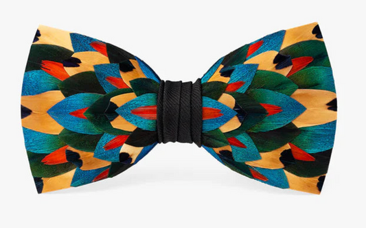 Nassau Bow Tie