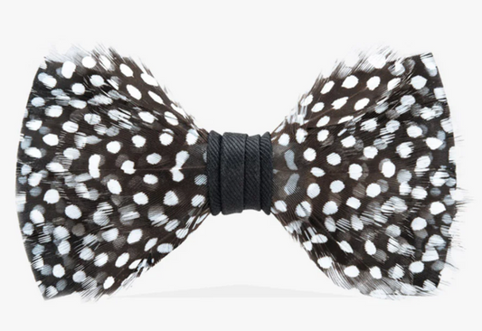Gatsby Bow Tie
