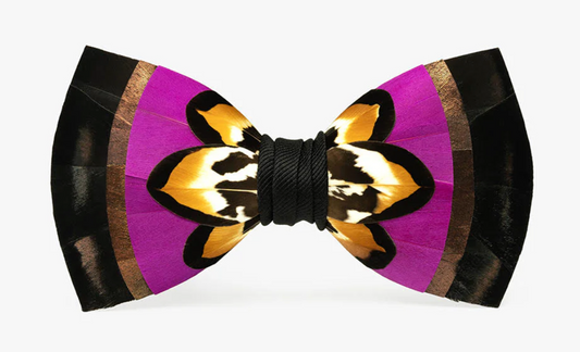 Sprout Bow Tie