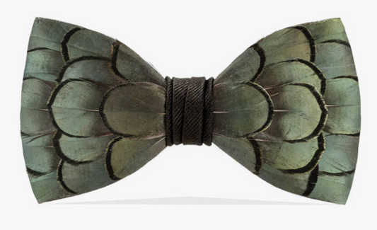Jeffery Bow Tie