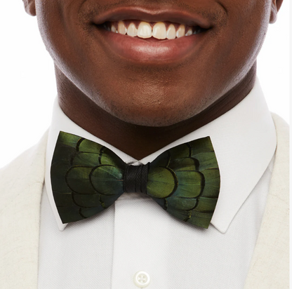 Jeffery Bow Tie
