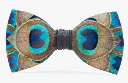 Hammock Bow Tie